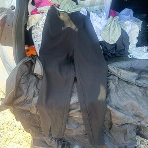 Aritzia Dress Pants